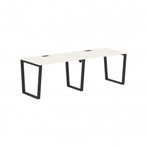 Стол 2-х местный EVWST 2380 2326х800х750 EDIS