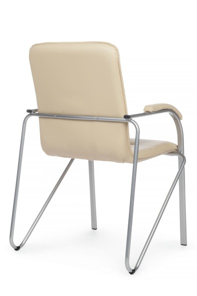 Стул самба с мягкими подлокотниками SMB-01