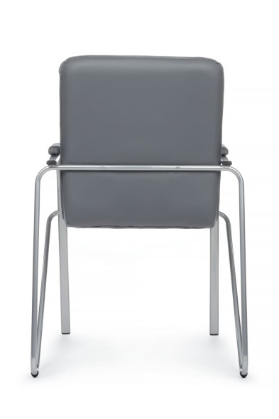 Стул самба с мягкими подлокотниками SMB-01