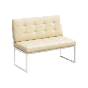 Некст Диван двухместный NLT.D-2 1300*663*885