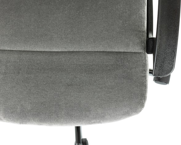 Кресло Бюрократ TRIEST ткань