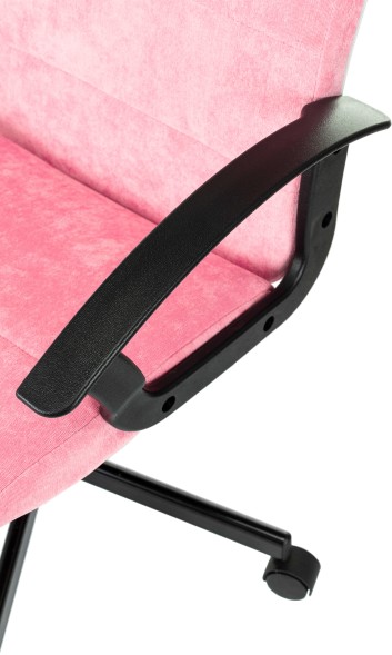 Кресло Бюрократ TRIEST ткань