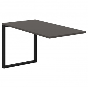 Брифинг-приставка EQB 1367 1360х670х750 EDIS