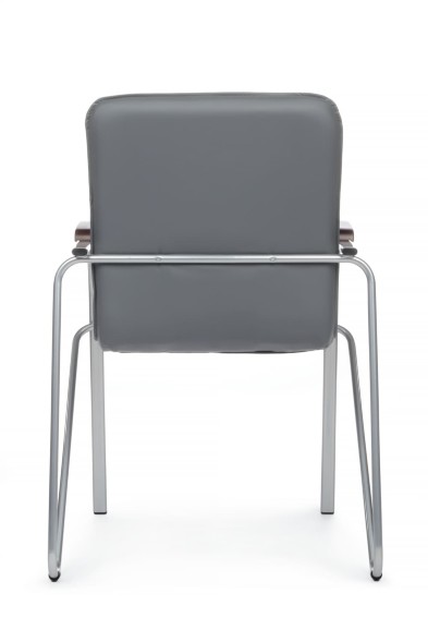 Стул самба с деревянными подлокотниками SMB-02