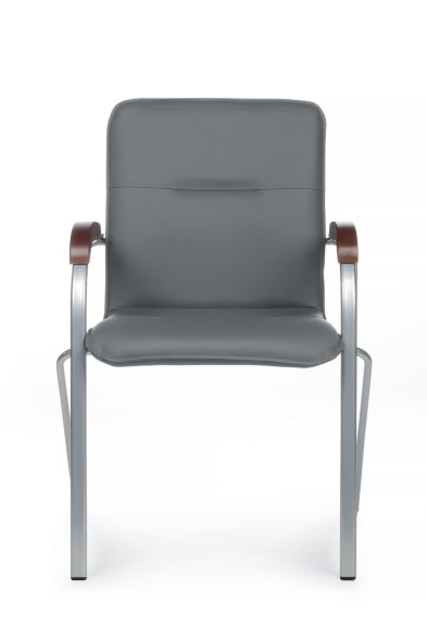 Стул самба с деревянными подлокотниками SMB-02