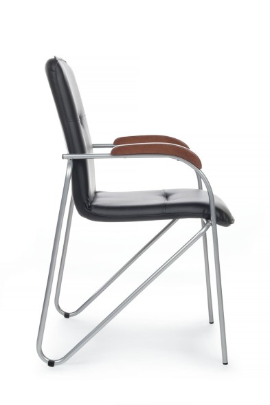 Стул самба с деревянными подлокотниками SMB-02