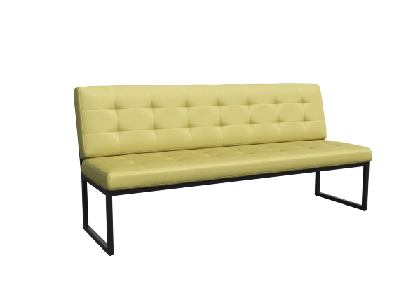 Некст Диван трехместный NLT.D-3 1950*663*885