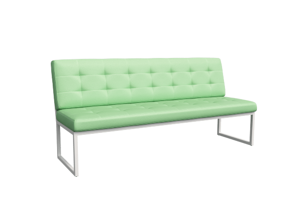 Некст Диван трехместный NLT.D-3 1950*663*885