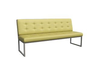 Некст Диван трехместный NLT.D-3 1950*663*885