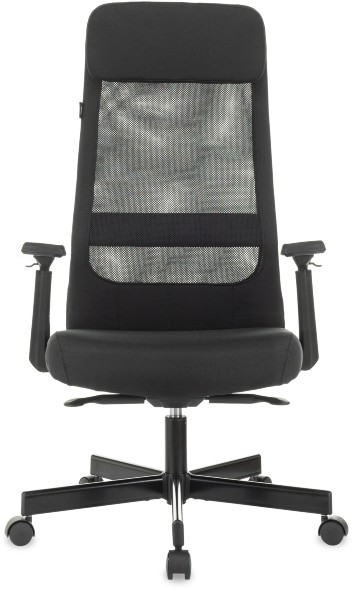 Кресло руководителя Бюрократ T-995 ткань