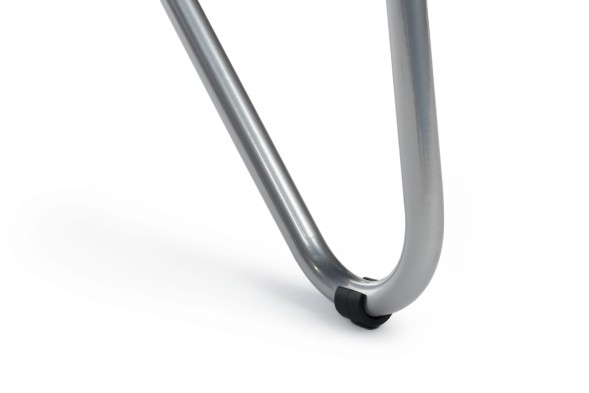 Стул самба с пластиковыми подлокотниками SMB-03