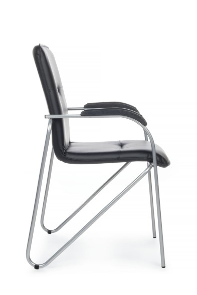 Стул самба с пластиковыми подлокотниками SMB-03