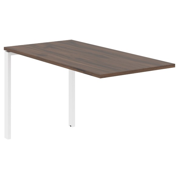 Брифинг-приставка EUB 1367 1360х670х750 EDIS