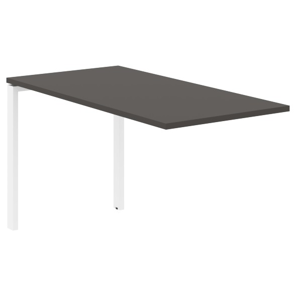 Брифинг-приставка EUB 1367 1360х670х750 EDIS