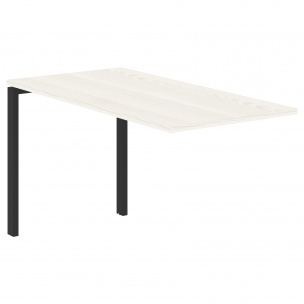 Брифинг-приставка EUB 1367 1360х670х750 EDIS