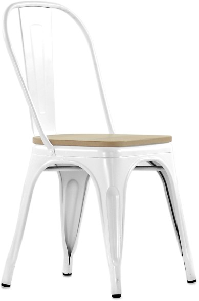 Стул Barneo N-236 Tolix