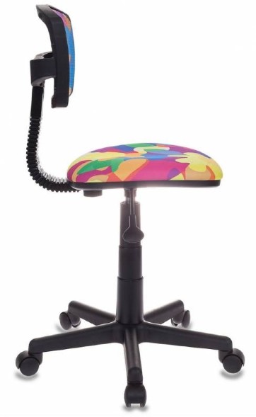 Кресло детское Бюрократ CH-299