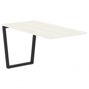 Брифинг-приставка EVB 1367 1360х670х750 EDIS