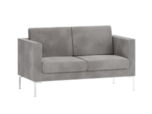 Ханс Диван двухместный HNS-02 1520*770*820