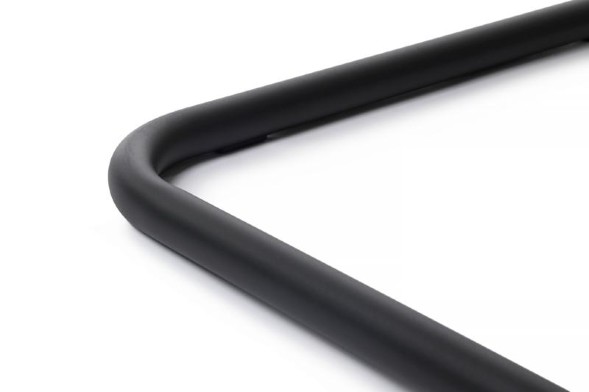 Кресло Отто RCH CV-P001BS