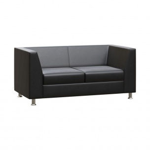 Прайм Диван с подлокотниками двухместный PR.DP-2 1500*770*720