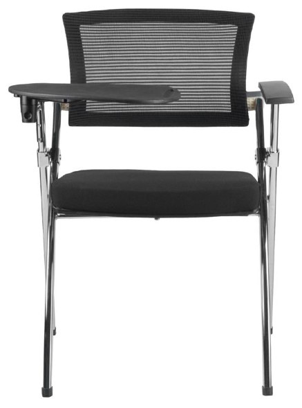 Кресло с пюпитром Клик RCH 462TEC Хром