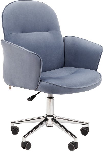 Кресло офисное CHAIRMAN 130 HOME