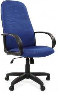 Кресло руководителя CHAIRMAN 279 TW