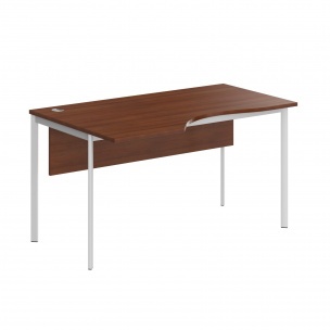 Стол эргономичный СА-2SD(L) 1400х900х755. IMAGO-S