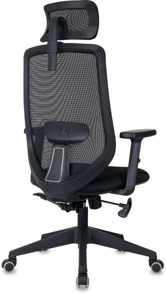 Кресло эргономичное Бюрократ MC-511N-H