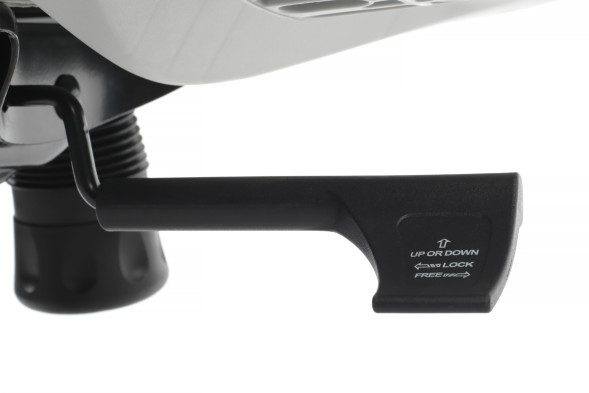 Кресло Гем 6230A-HS