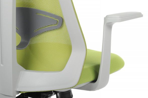 Кресло Гем 6230A-HS