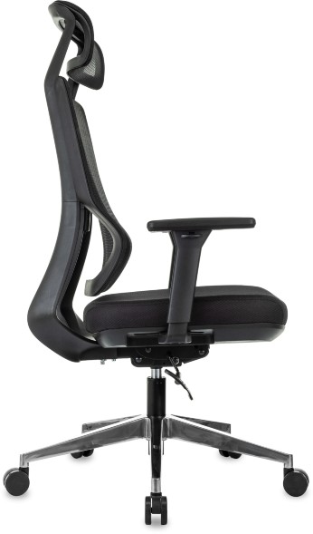 Кресло руководителя Бюрократ MC-412N-H