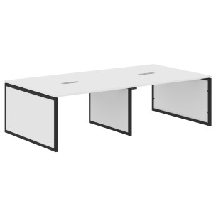 Конференц стол XQPSCT 2714 2720х1406х750 XTEN-QP