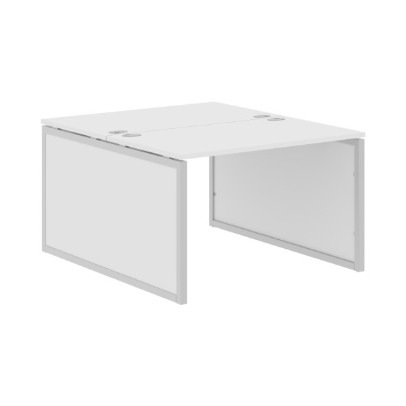 Стол 2-х местный XQPWST 1214 1200х1406х750 XTEN-QP