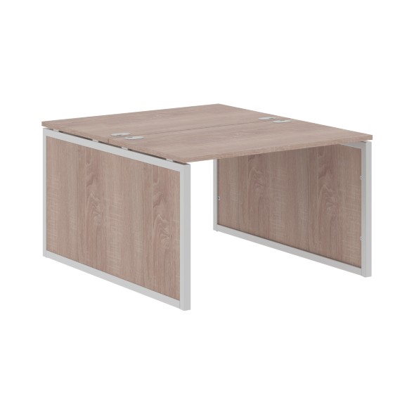 Стол 2-х местный XQPWST 1214 1200х1406х750 XTEN-QP