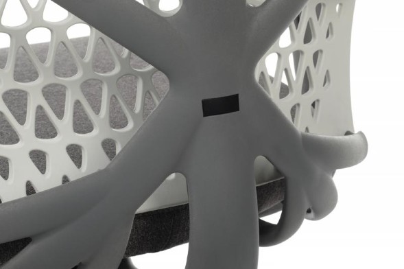 Кресло Эго A644