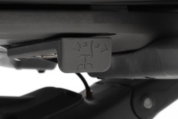 Кресло Эго A644