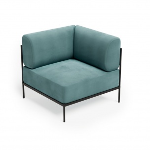 Рио Модуль угловой РСЕ-02 810*810*770