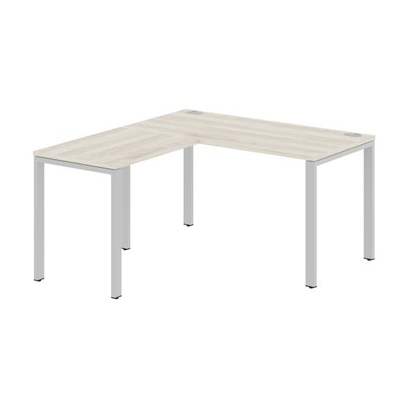 Стол угловой XS6CT 1415 1400х1500х750 XTEN-S60