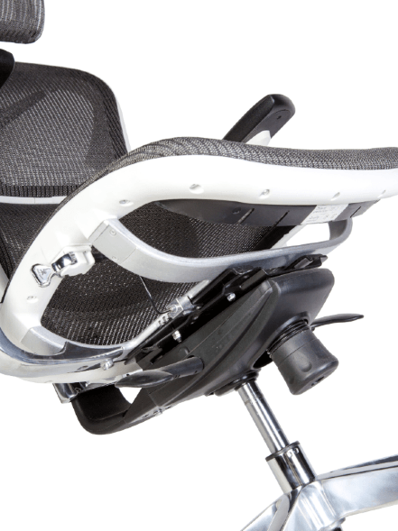 Кресло руководителя Norden Hero