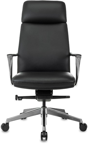 Кресло руководителя Бюрократ _VEGA 
