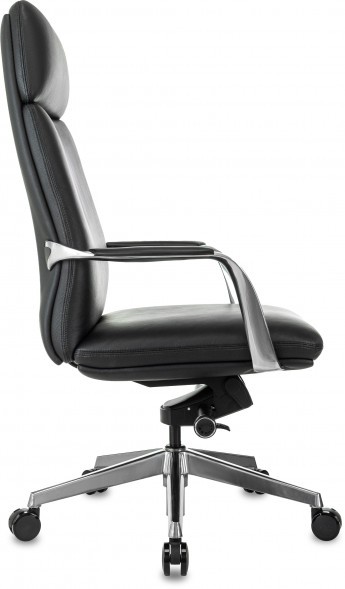 Кресло руководителя Бюрократ _VEGA 