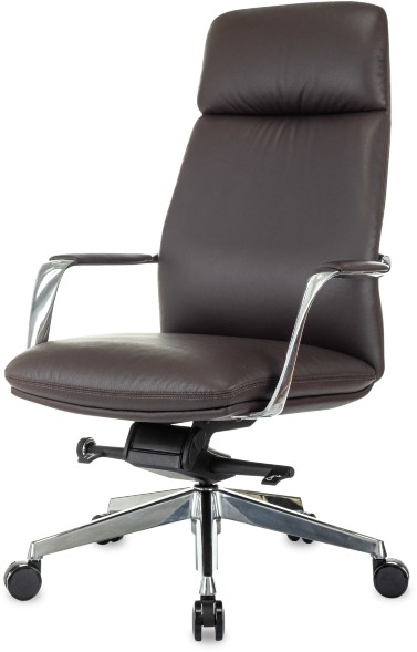 Кресло руководителя Бюрократ _VEGA 
