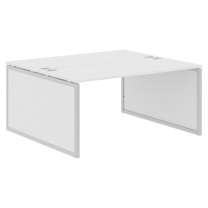 Стол 2-х местный XQPWST 1614 1600х1406х750 XTEN-QP