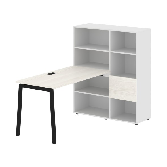 Стол-стеллаж ELRST 1113 1790х1120х1355 EDIS