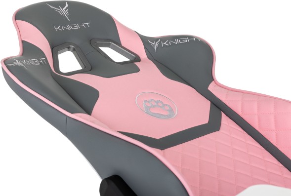 Кресло игровое Knight Catzy
