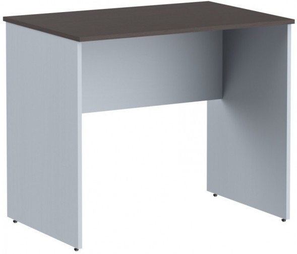 Стол письменный СП-1.1 Беларусь Венге Магия/Металлик 900*600*755