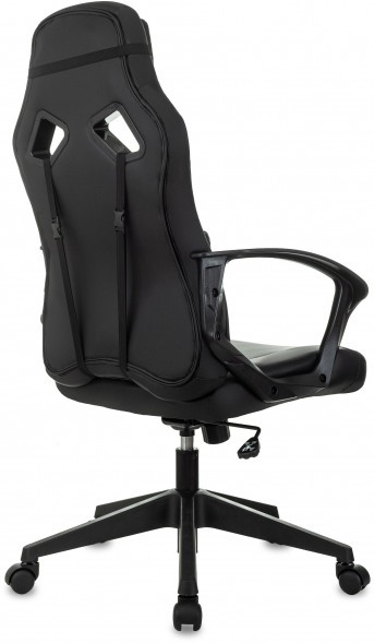 Геймерское кресло Zombie 300