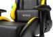Кресло игровое Zombie VIKING 5 AERO